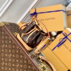 LV Bucket Bags